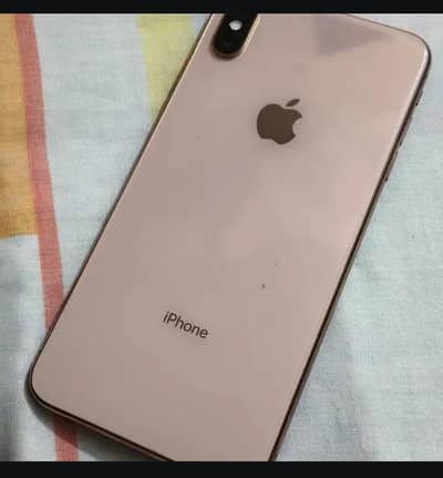 Apple iPhone XS Max