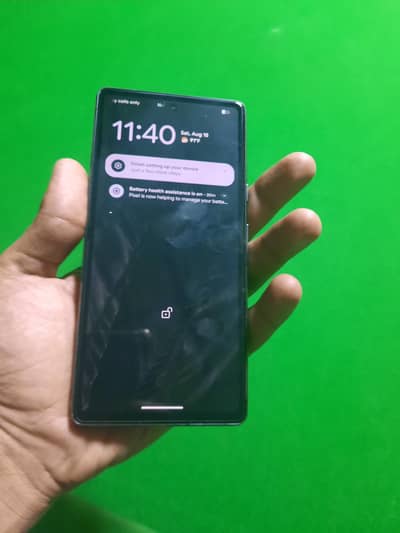 Google Pixel 7