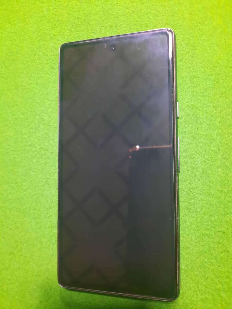 Google Pixel 7 5