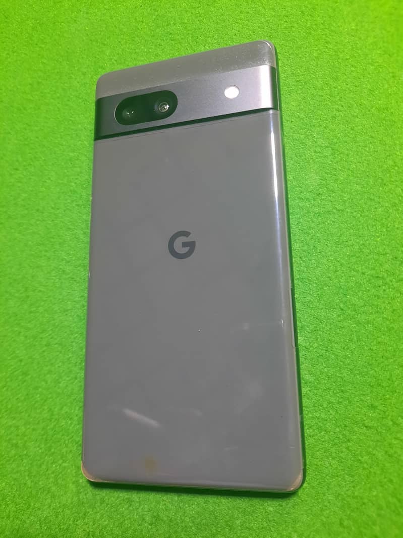 Google Pixel 7 6