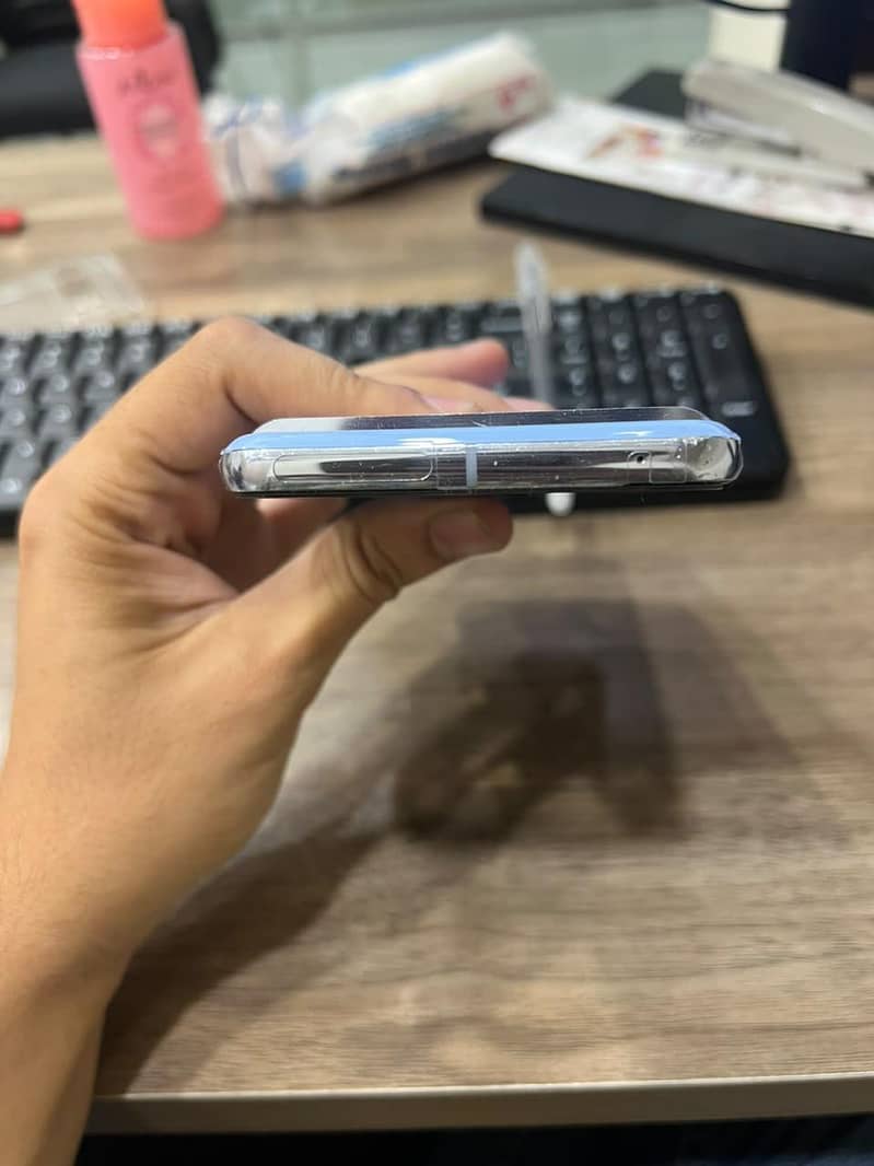 Google Pixel 8 Pro 3
