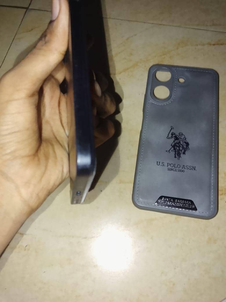 redmi 13c 4