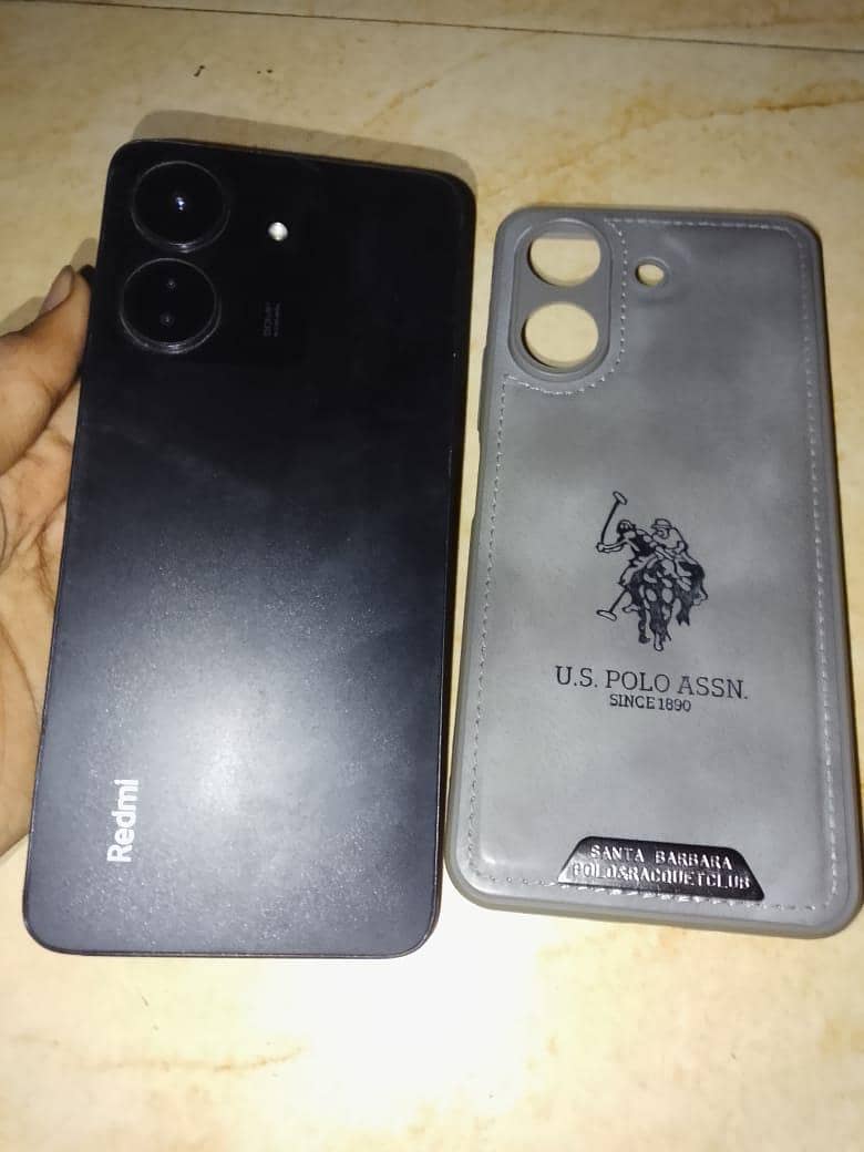 redmi 13c 6