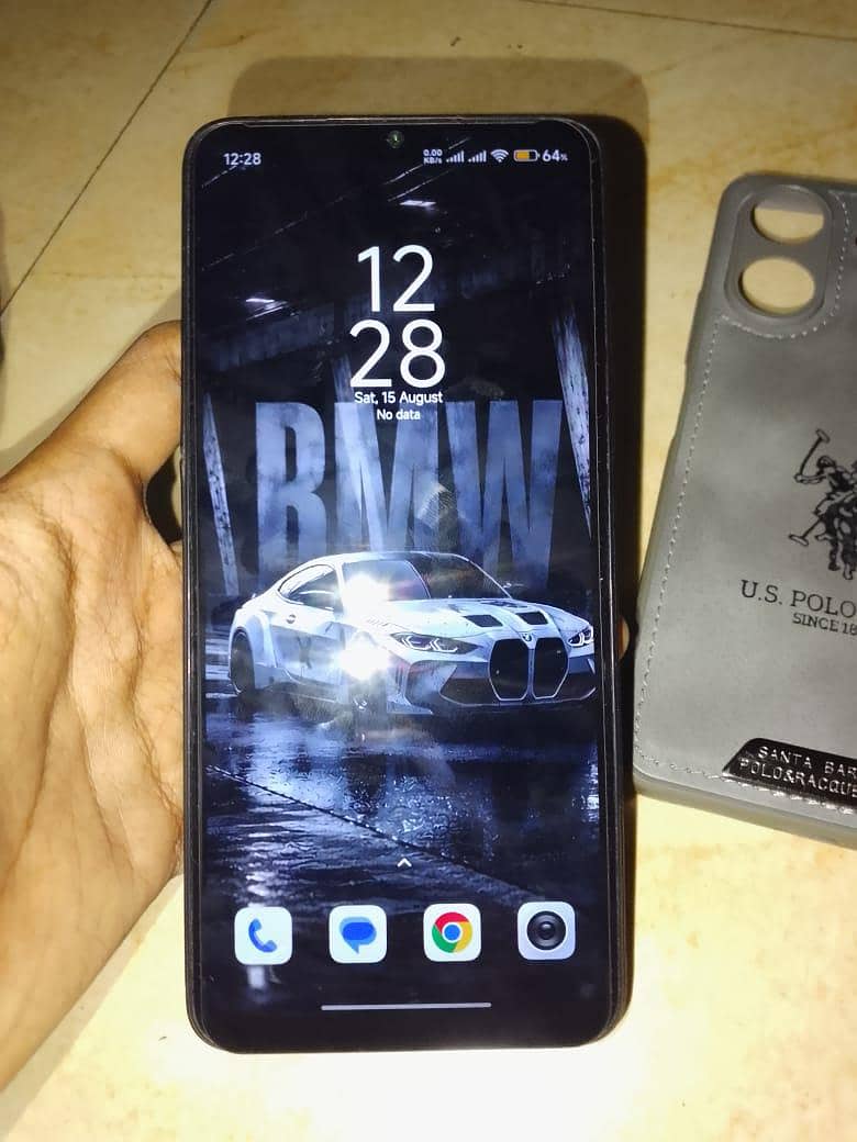 redmi 13c 7