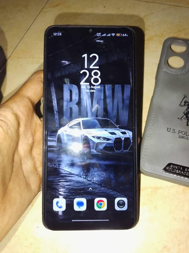 redmi 13c 8