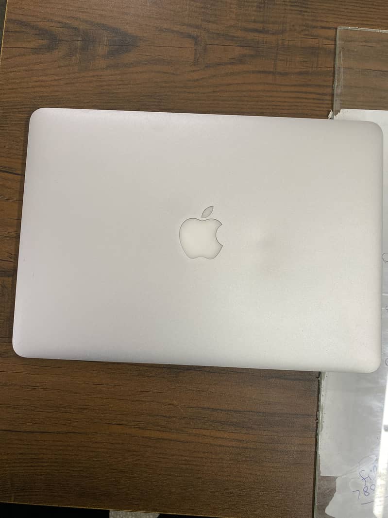 MacBook Pro 2011 1