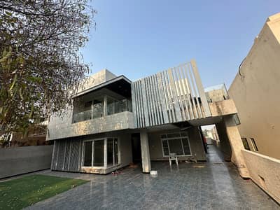 Rent - Kanal House Like Brand New In Bahria Town Phase 6