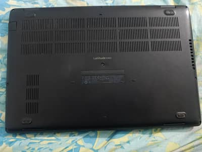 I7 8th generation