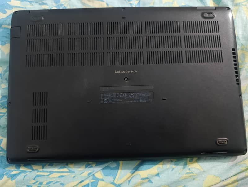 I7 8th generation 0