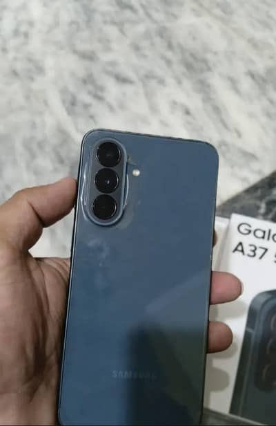 Samsung Mobile A37
