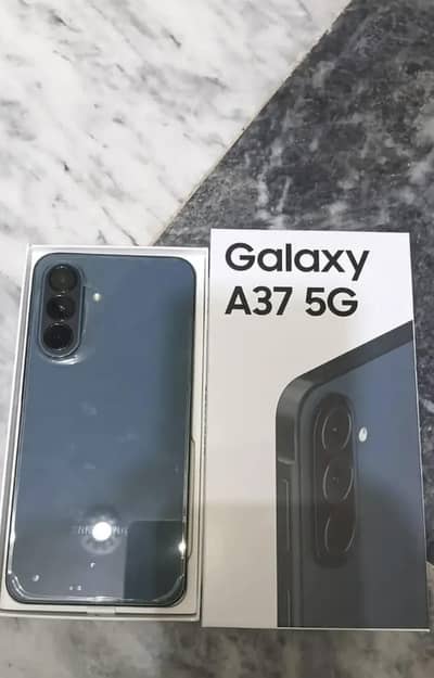 Samsung Mobile A37