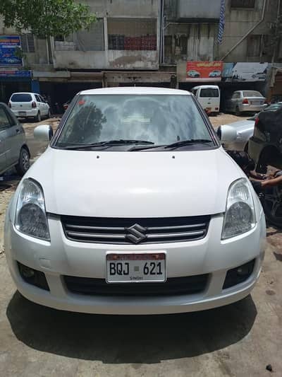 Suzuki Swift 2019 Manual
