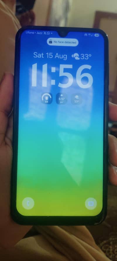 Samsung Mobile A15 5G