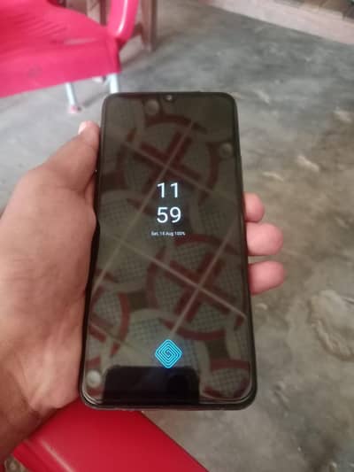 Vivo Y73