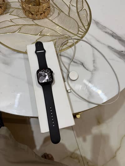 Apple watch serie 11 46 mm