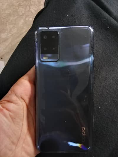 OPPO A54