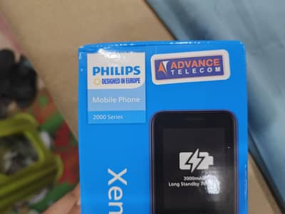 Philips Fun 101