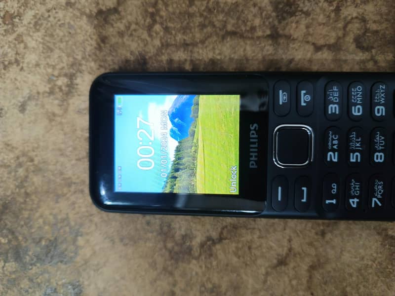Philips Fun 101 5