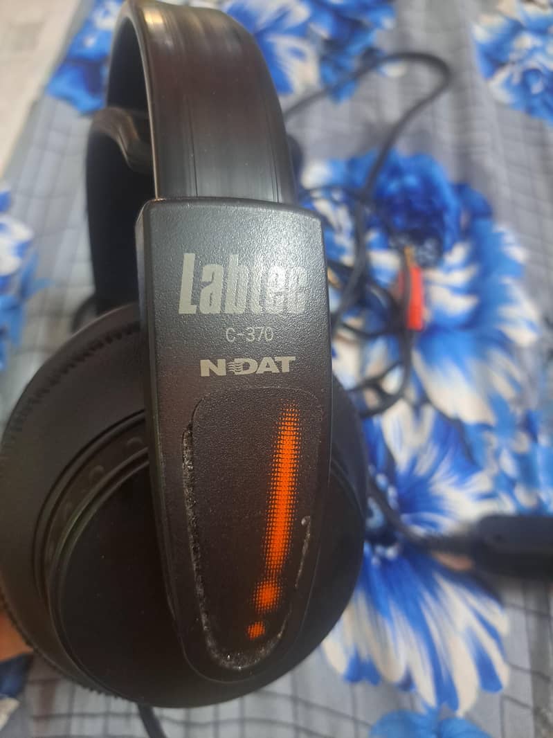 Labtec C-370 6