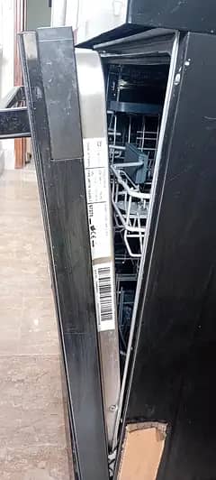 Dishwasher 3