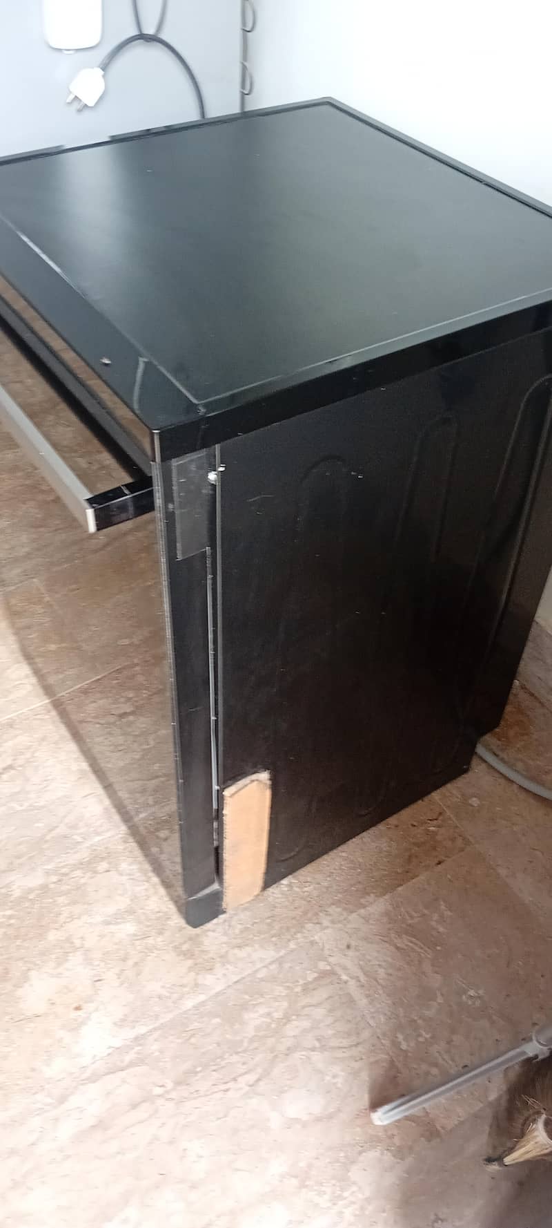 Dishwasher 8