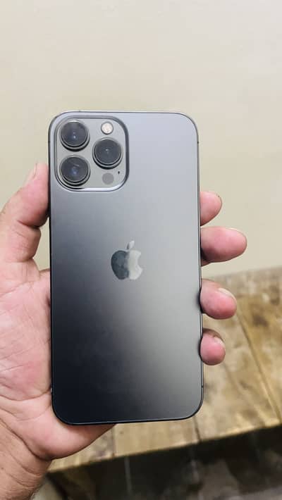 Apple iPhone 13 Pro Max
