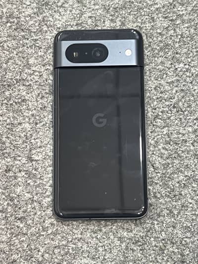 pixel 8 official Pta