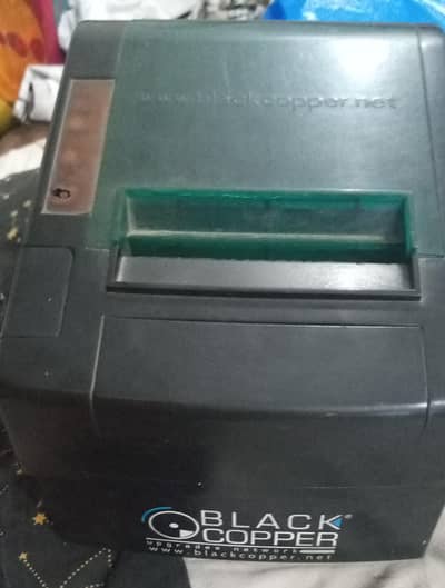 printer used A1 no repair no damage
