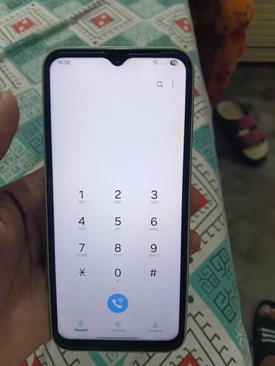 Samsung Mobile A14