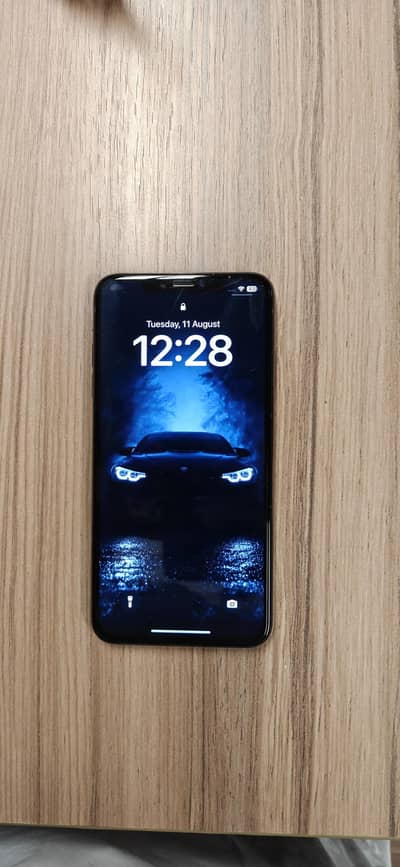 Apple iPhone XS Max