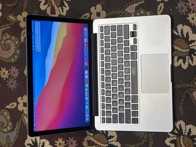 Apple MacBook Pro 2014