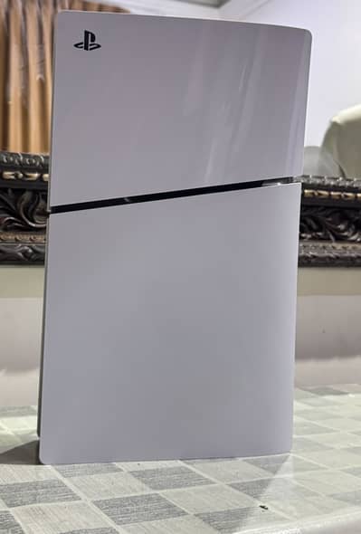Ps5 slim digital 1tb