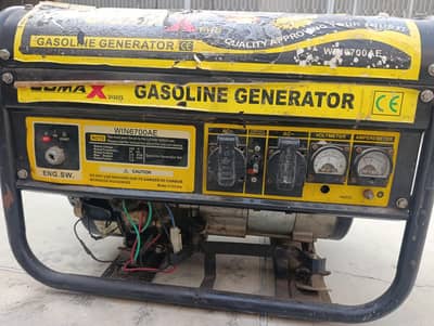 Generator For Sale