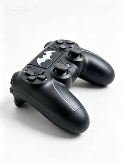 PS4 controller - Batman Edition (Fully Working)