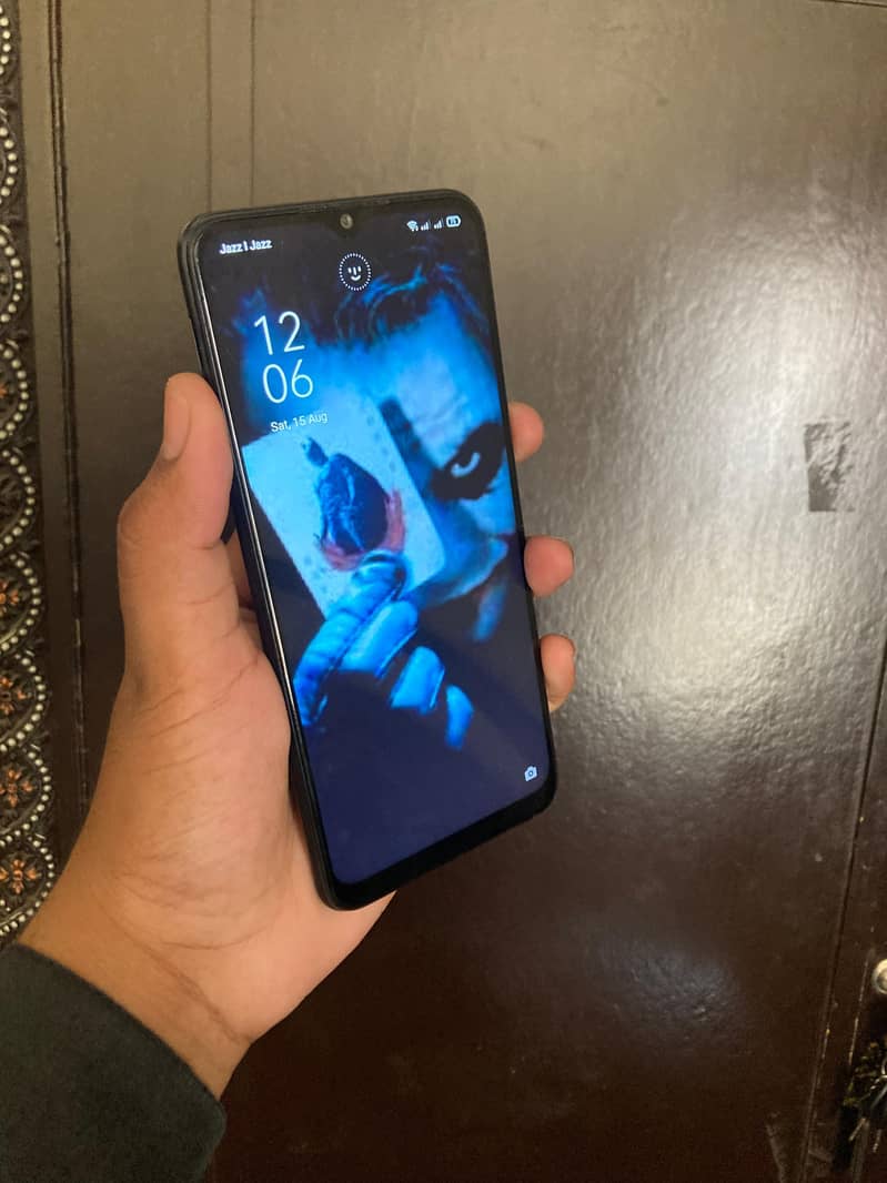 OPPO A16e 3