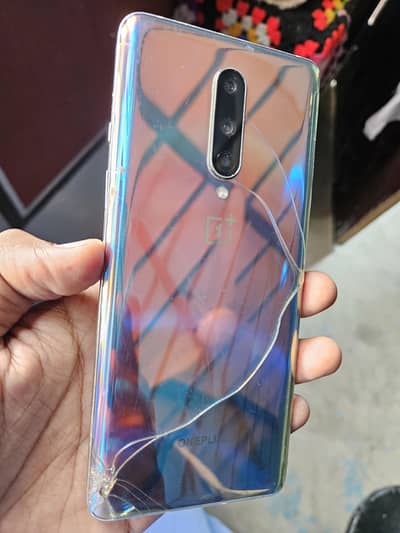 One Plus 8 [8 +128]