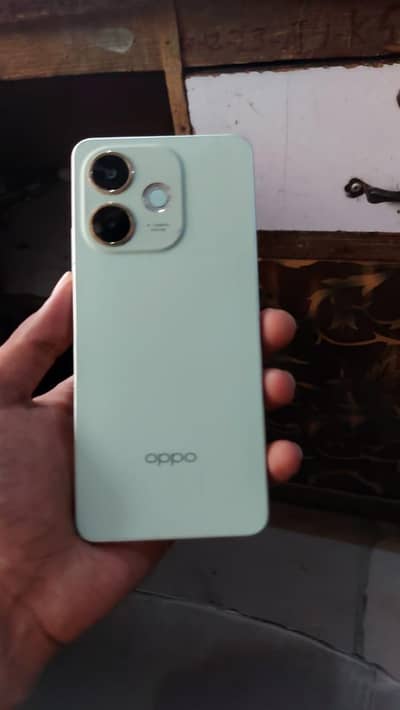OPPO A5 Pro