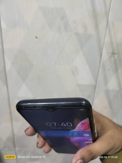 Infinix Hot 10S