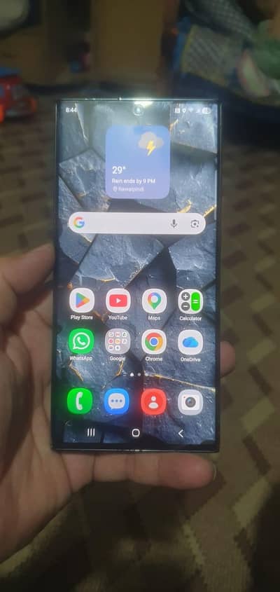 Samsung Mobile S23 Ultra