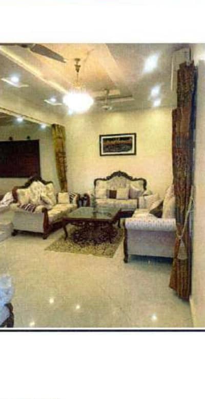 Commercial Bungalow For Rent 300 Sq. Yards | Gulshan-E-Iqbal Block 9 | Main Road