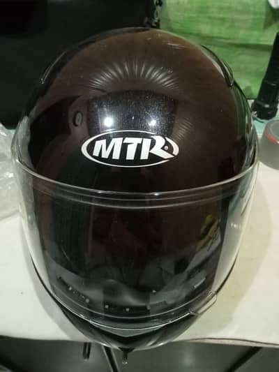  MT Helmet – Premium & Stylish