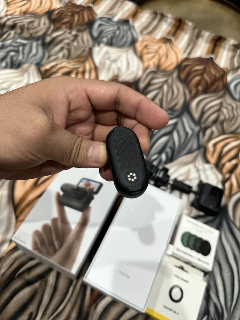 Insta360 go 3 1