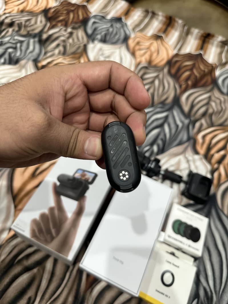 Insta360 go 3 2