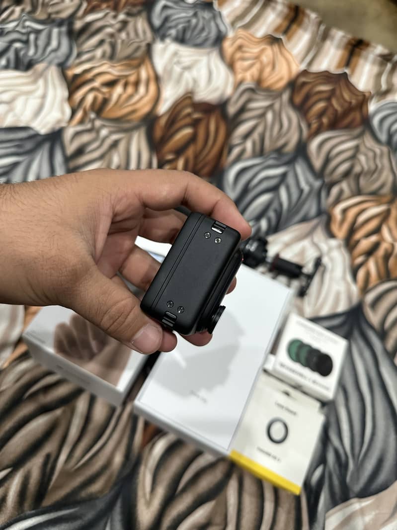 Insta360 go 3 3