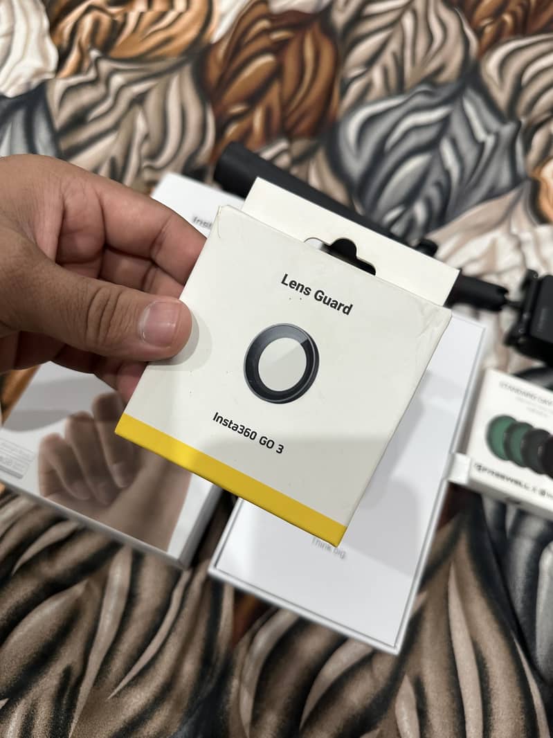 Insta360 go 3 7