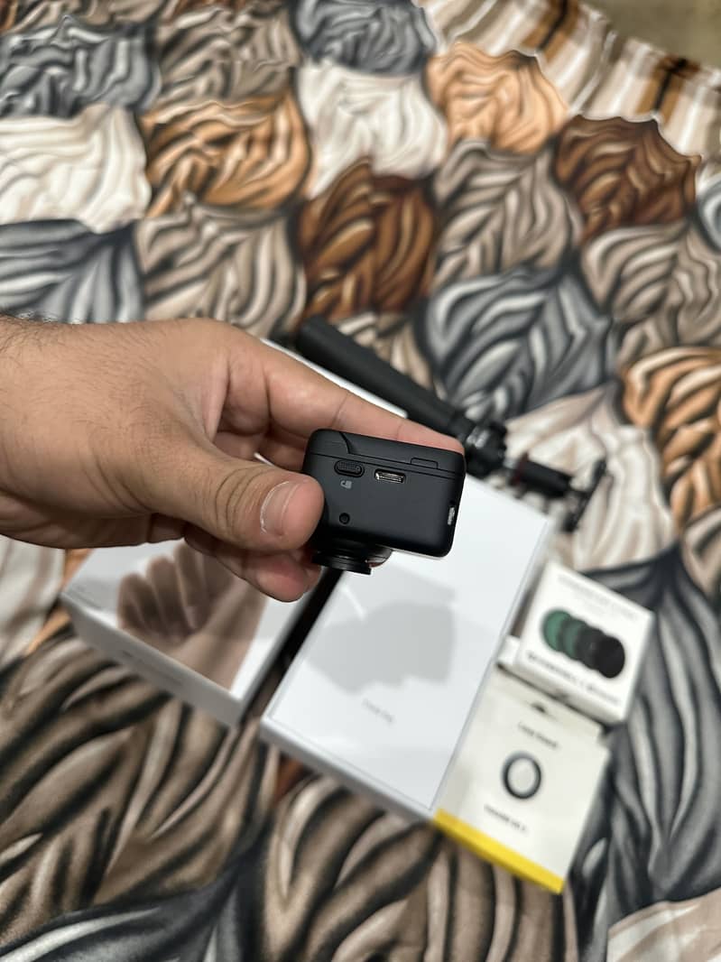 Insta360 go 3 8