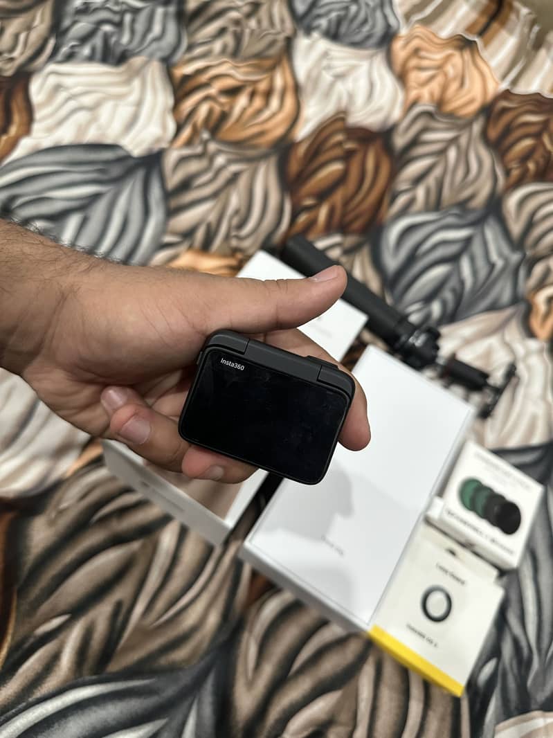 Insta360 go 3 9