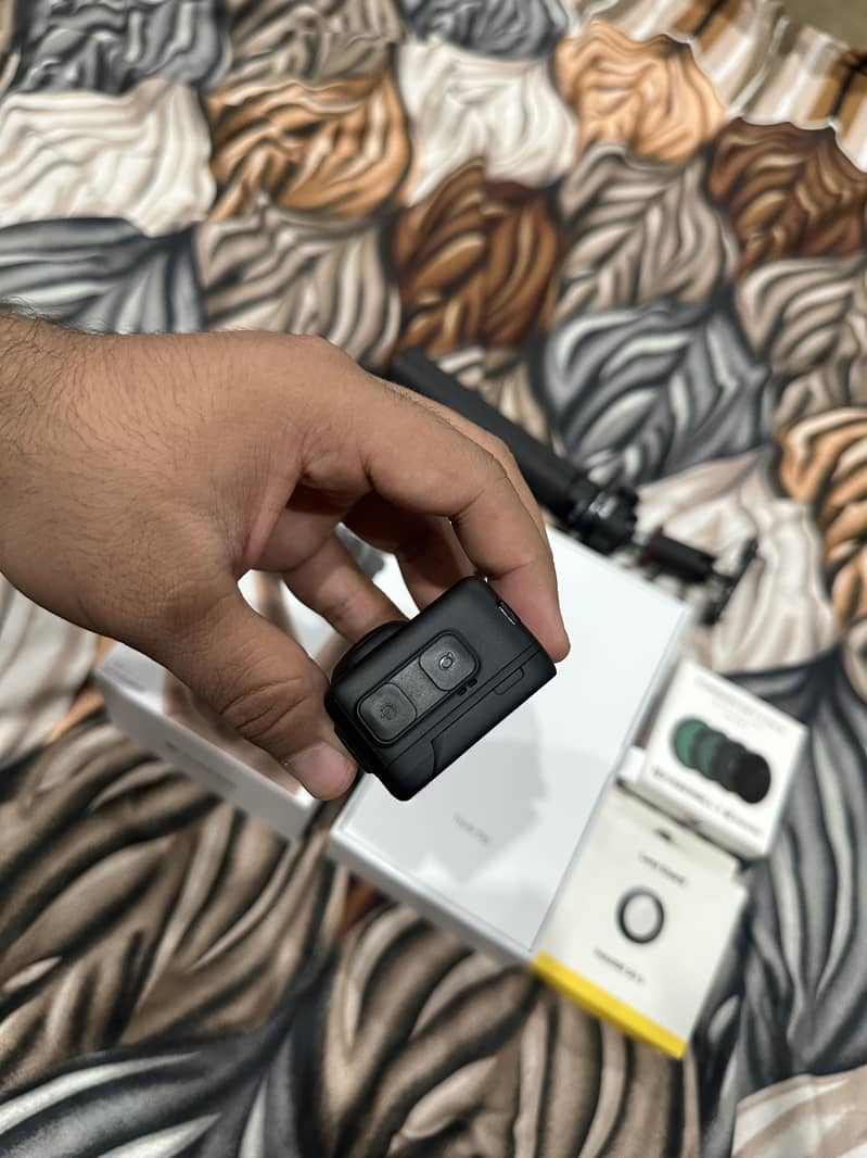 Insta360 go 3 10