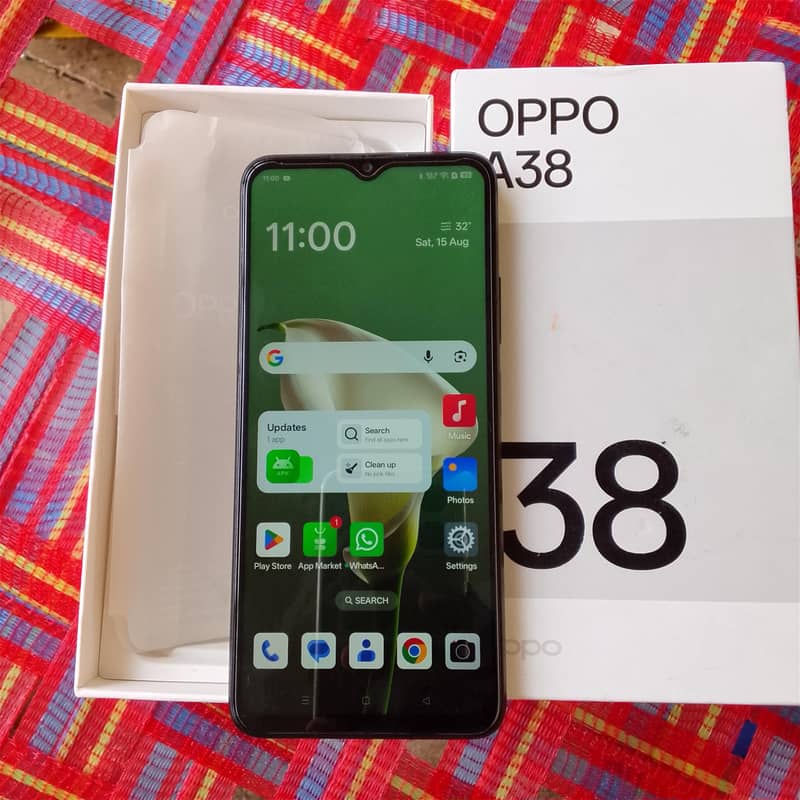 OPPO A38 1