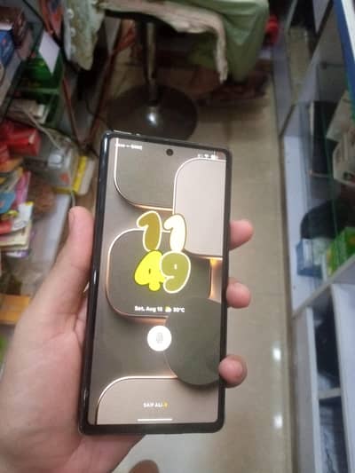Google Pixel 7a